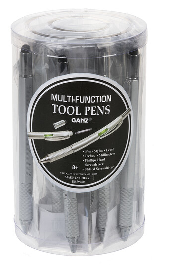 Multifunction Tool Pen