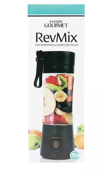 REVMIX Rechargeable Blender