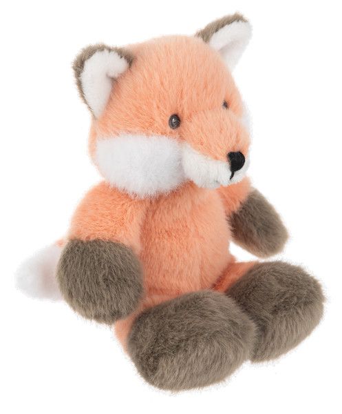 7&quot; Sweetlings - Fox