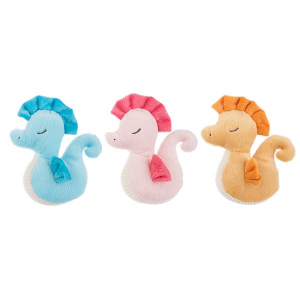 Squeaks Seahorse 5&quot;