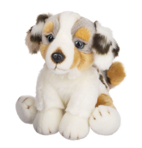 12&quot; Heritage Australian Shepherd