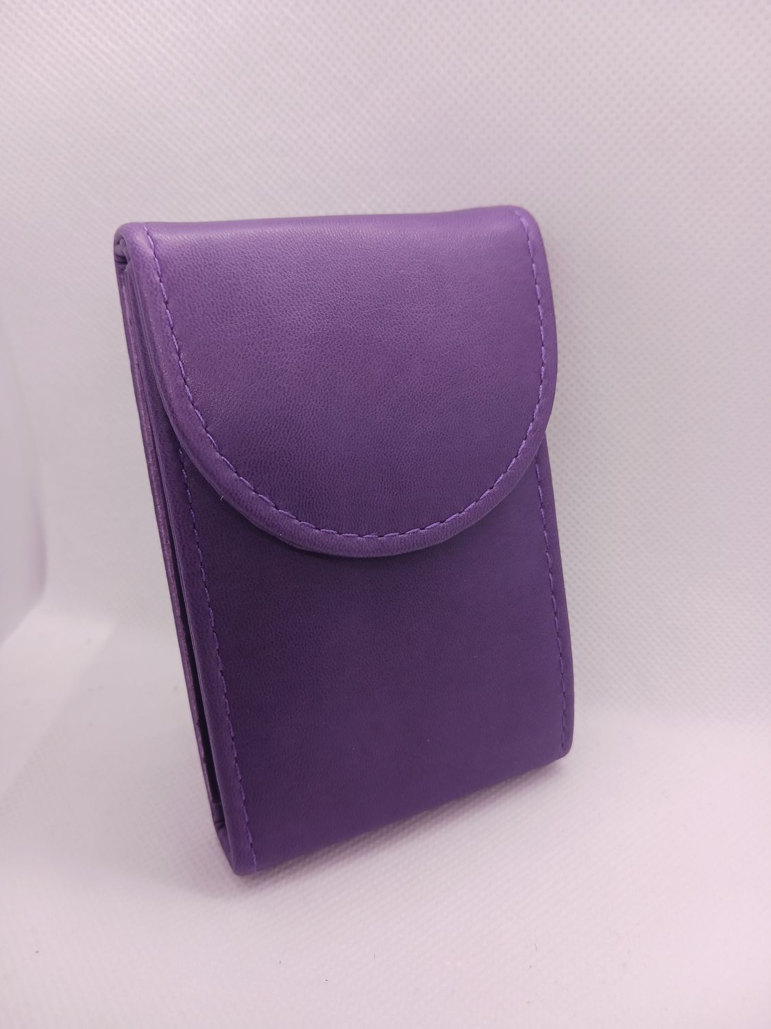 Nail Care Kit, Color: Purple