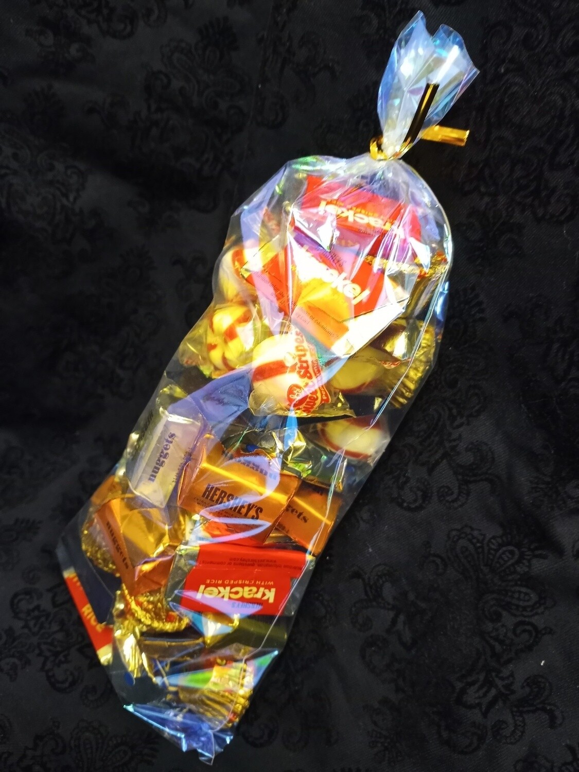 Bag of Candy (5"x11")