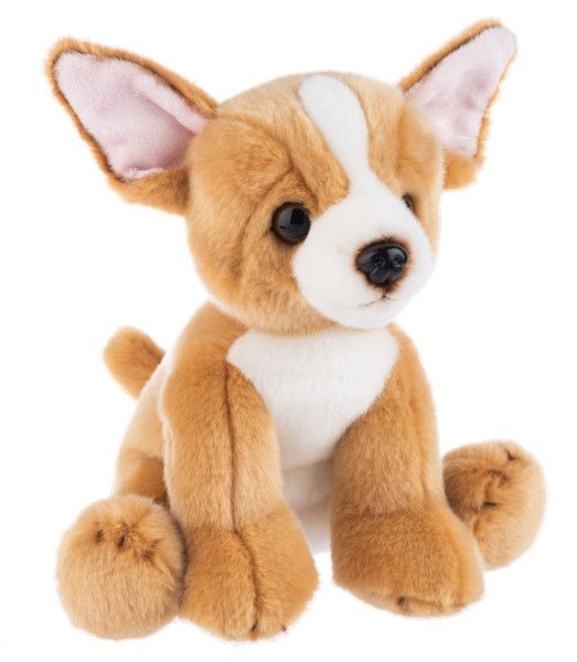 Heritage Collection 12" - Chihuahua