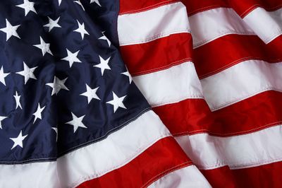 Flags of Honor - 2026