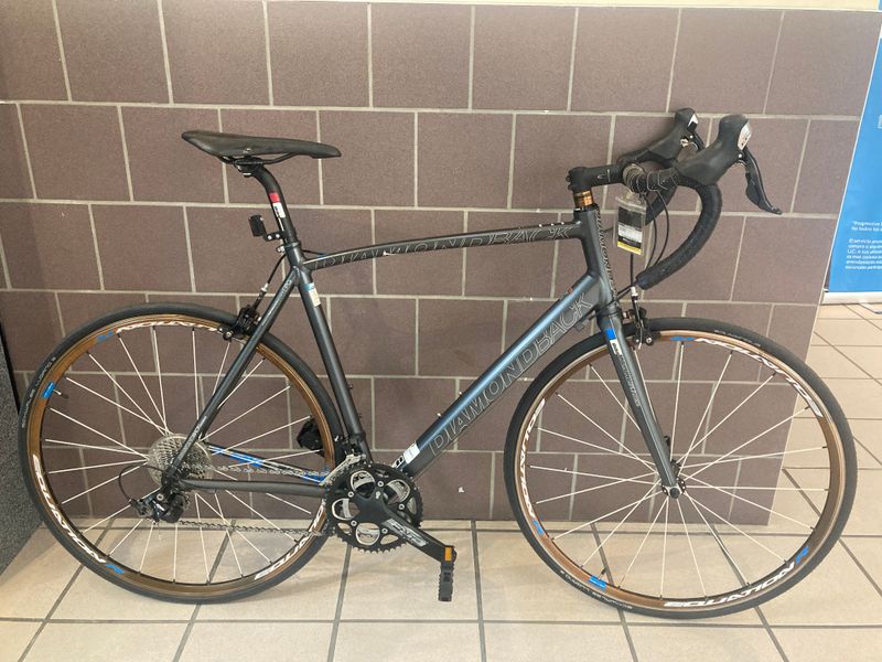 Diamondback Podium 3 (58cm)