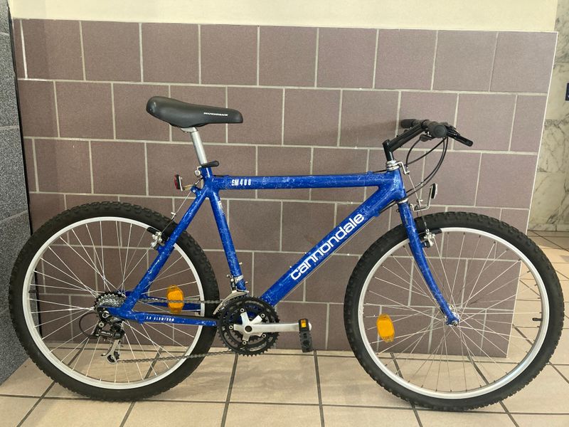 Cannondale SM400 (20&quot;)