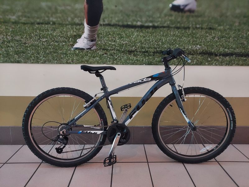 Fuji Nevada (15&quot;)