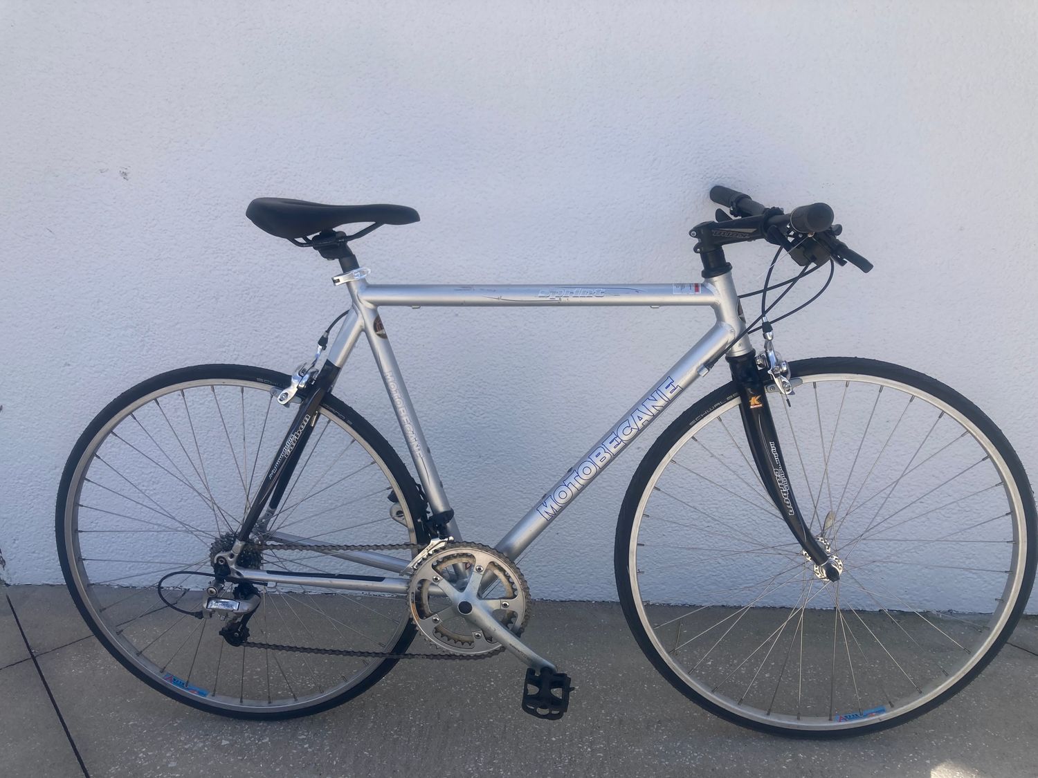 Motobecane Sprint (58cm)