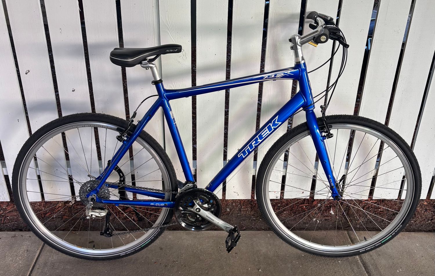 Trek 7.3 Fx (22.5&quot;)