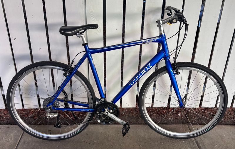 Trek 7.3 Fx (22.5&quot;)