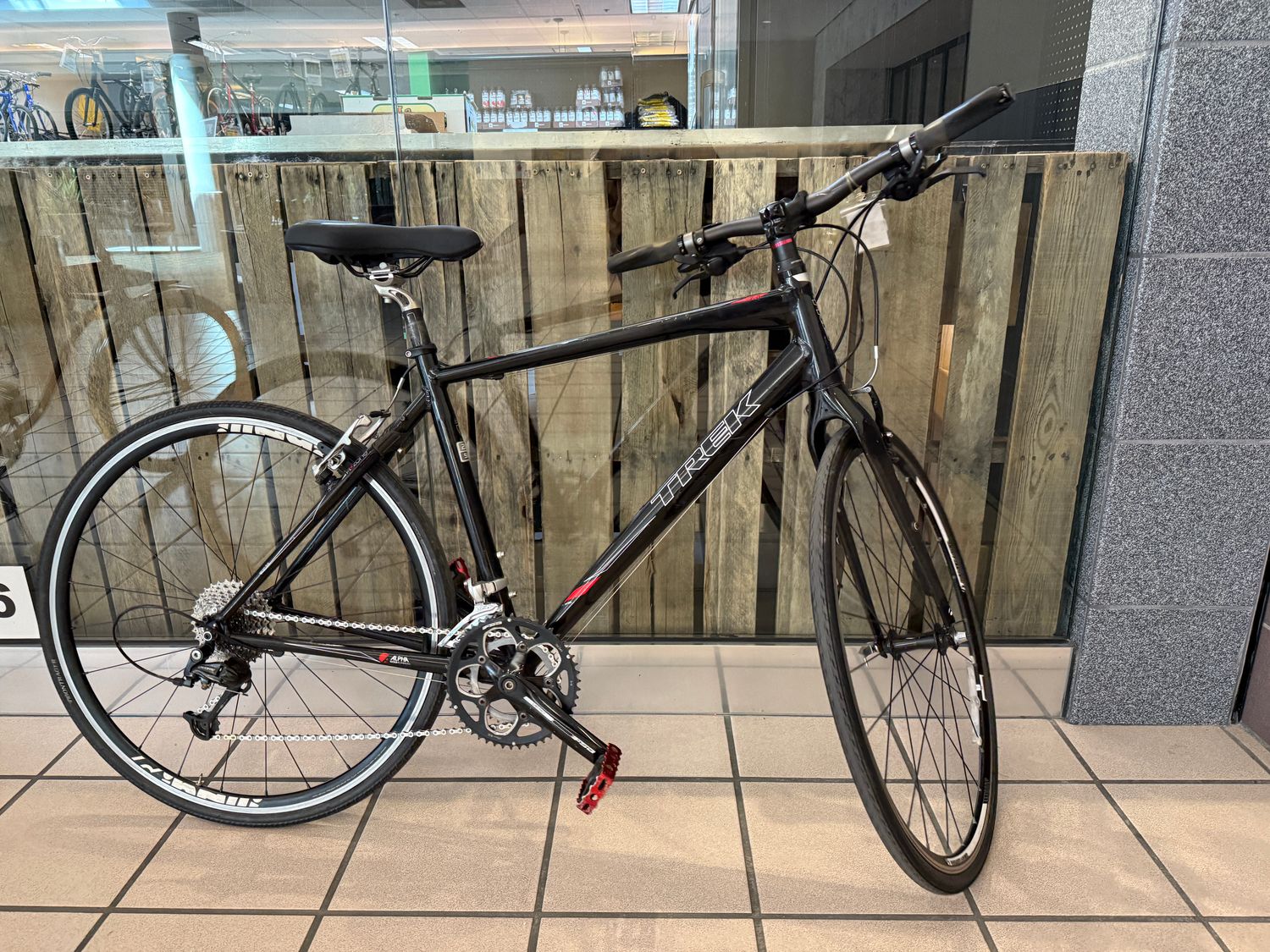 Trek FX 7.5 20&quot;