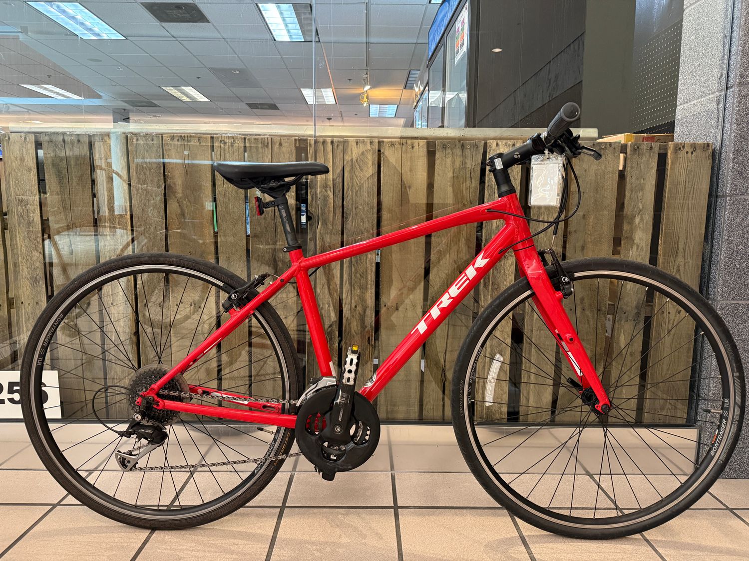 Trek FX 3 18&quot;