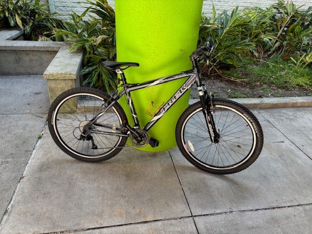 Trek Alpha 4500 (17.5&quot;)