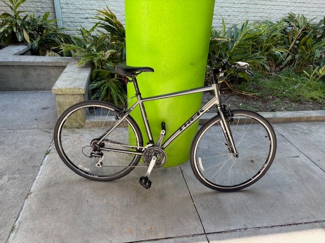 Trek Fx 7.1 (20&quot;)
