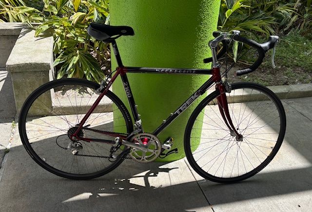 Trek 2100 Composite (51cm)