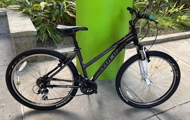 Trek Skye (16&quot;)