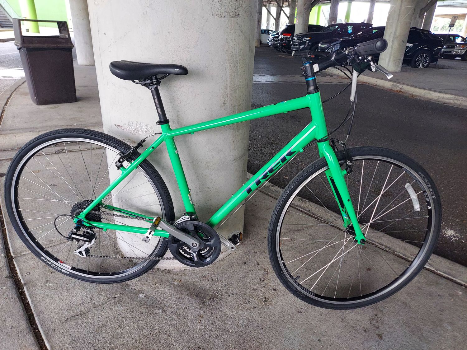 Trek Fx 2 (19&quot;)