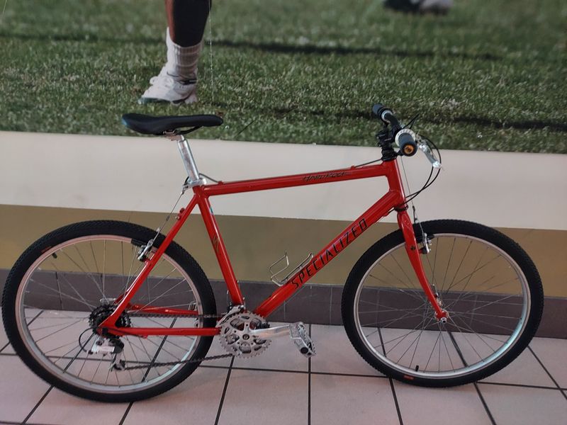 Specialized Hardrock (20.5&quot;)