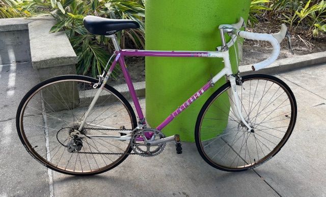 Centurion Le Mans (56cm)