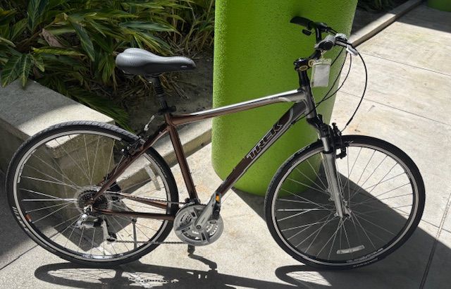 Trek 7300 (21&quot;)