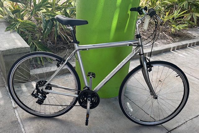 Trek 7000 (23&quot;)