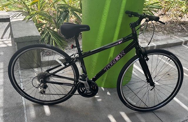 Trek FX 7.2 (15&quot;)