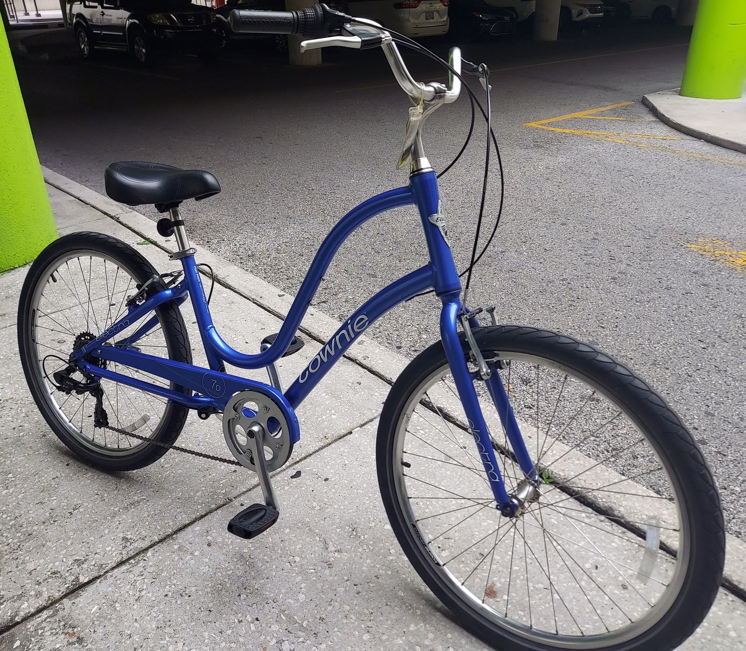 Electra Townie (18&quot;)