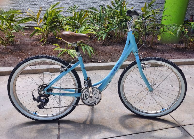 Liv Sedona (16&quot;)