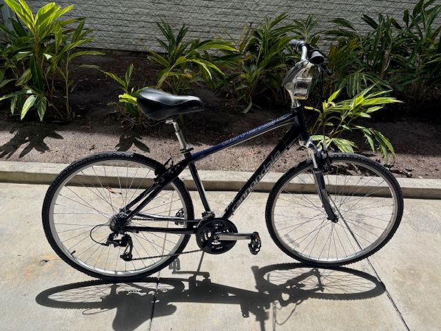 Cannondale Adventure Three (18&quot;)