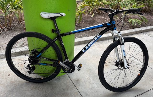 Trek XCaliber 4 (19.5&quot;)