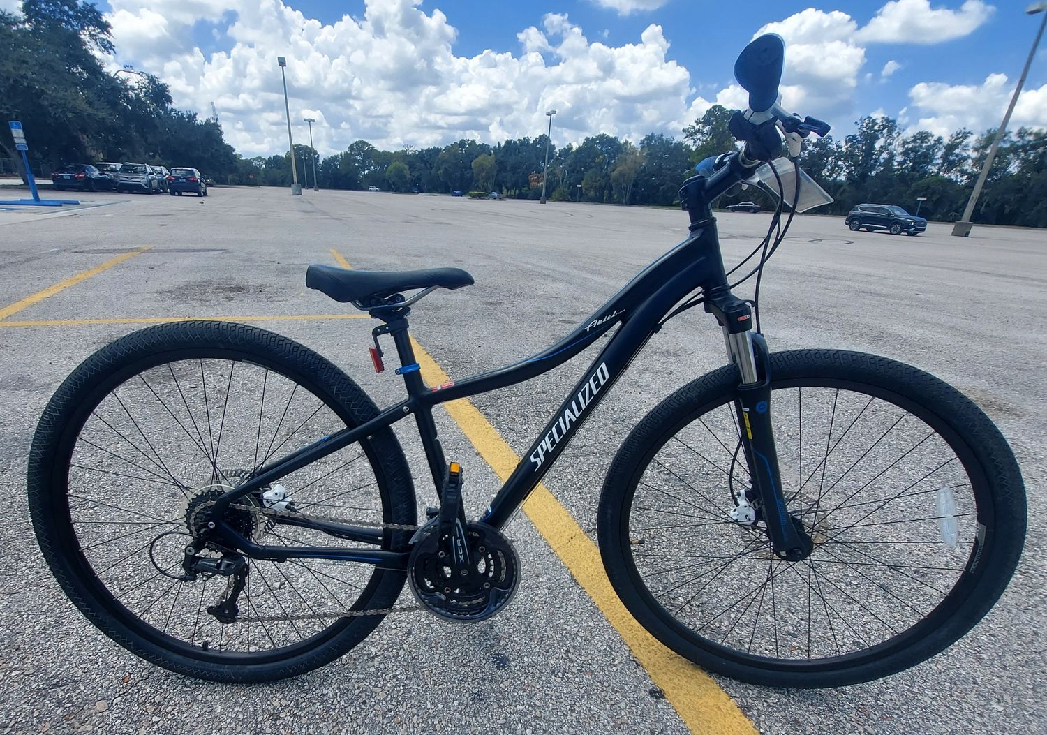 Specialized Ariel Sport (15&quot;)