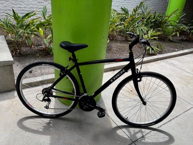 Trek Verve 3 (20&quot;)