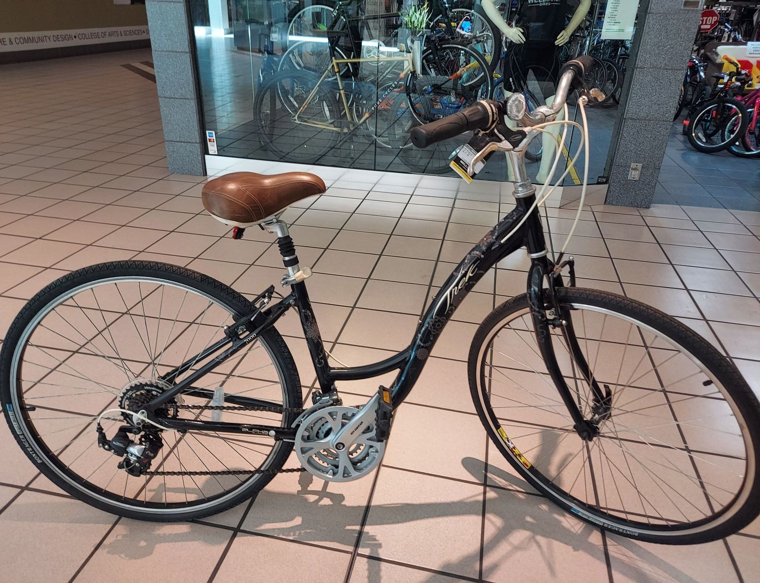 Trek 7000 (16&quot;)