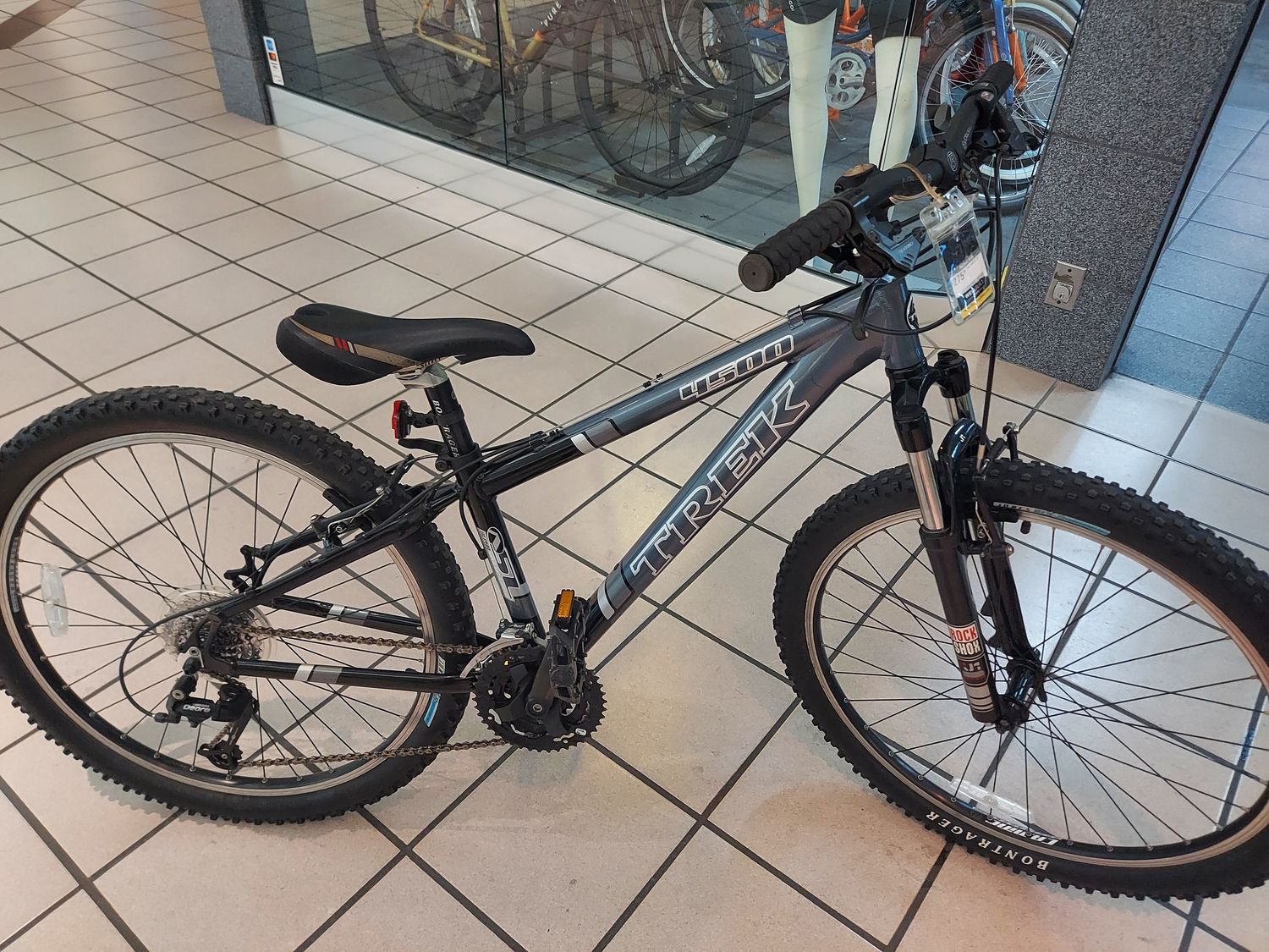 Trek 4500 SL (13&quot;)