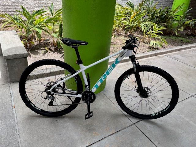 Trek Marlin 5 (17&quot;)