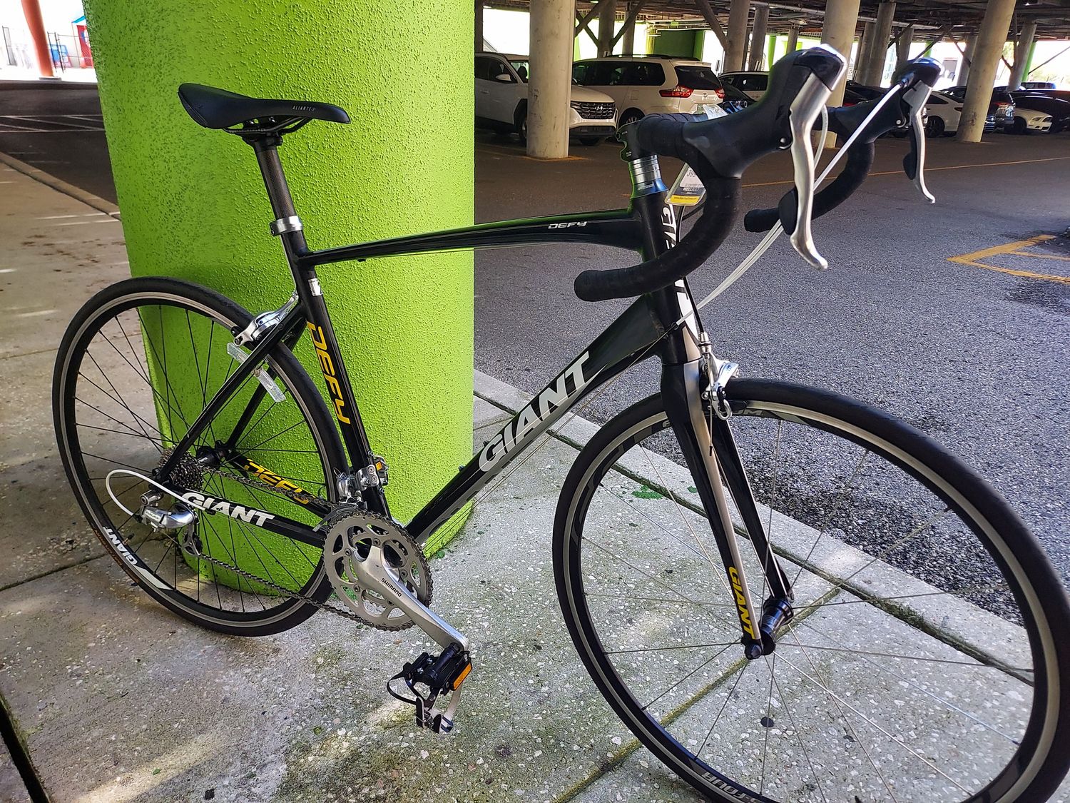 Giant Defy (55/56 cm)