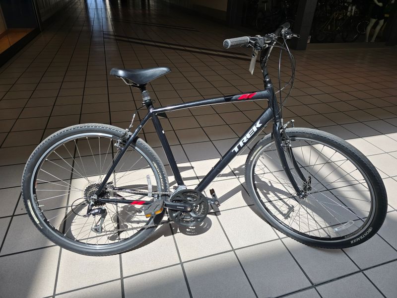 Trek Verve 3 (23&quot;)