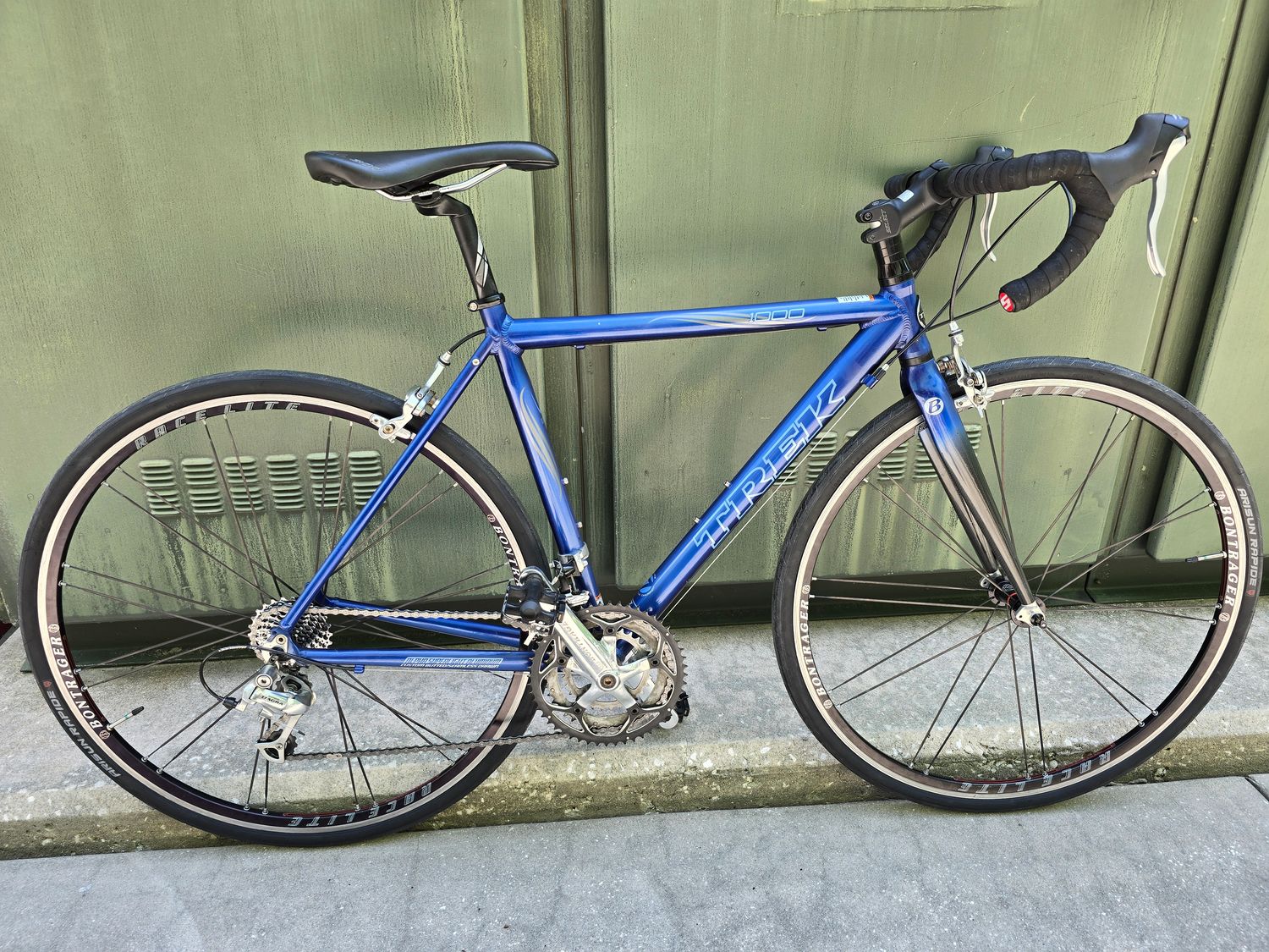 Trek 1000 (52cm)