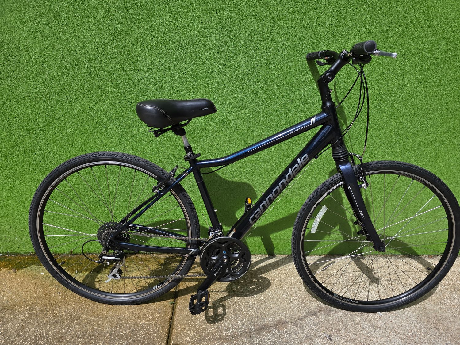 Cannondale Adventure (18&quot;)