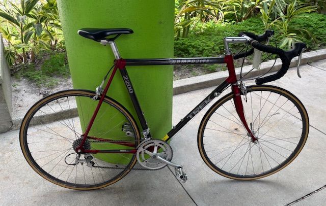 Trek 2200 (59cm)