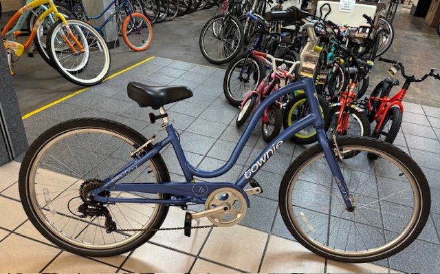 Electra Townie (18&quot;)