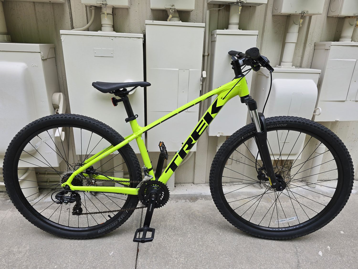 Trek Marlin 5 (17.5&quot;)