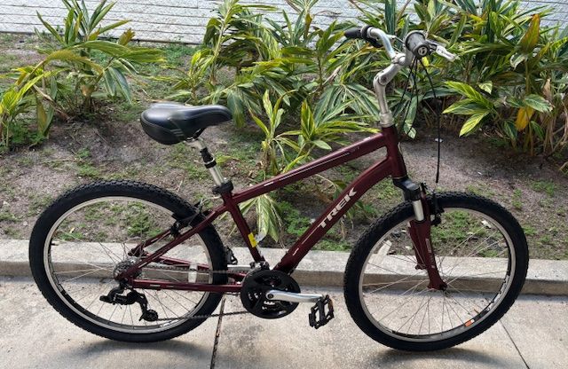 Trek Shift 2 (16.5&quot;)