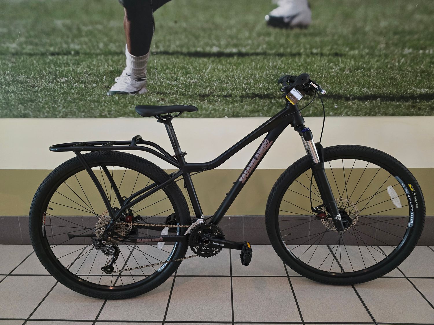 Kona Safariland (16&quot;)