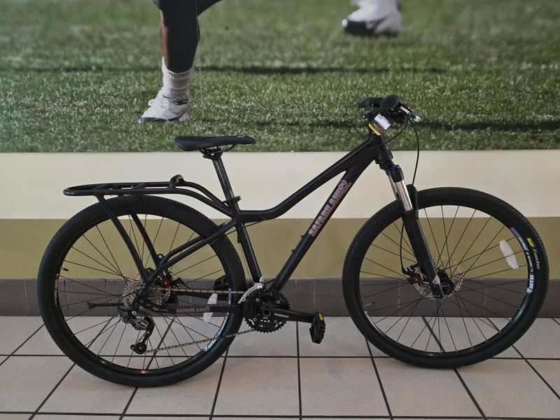 Kona Safariland (16&quot;)