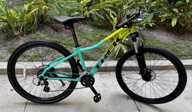 Trek Marlin 5 (15&quot;)