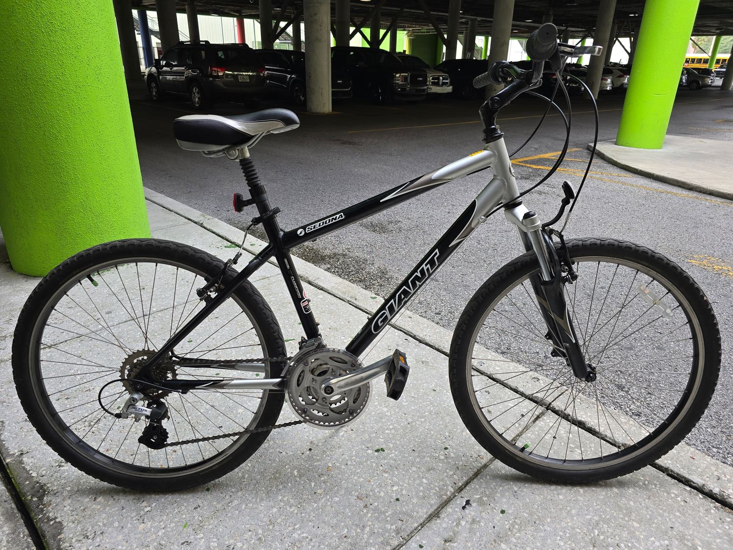 Giant Sedona (17&quot;)