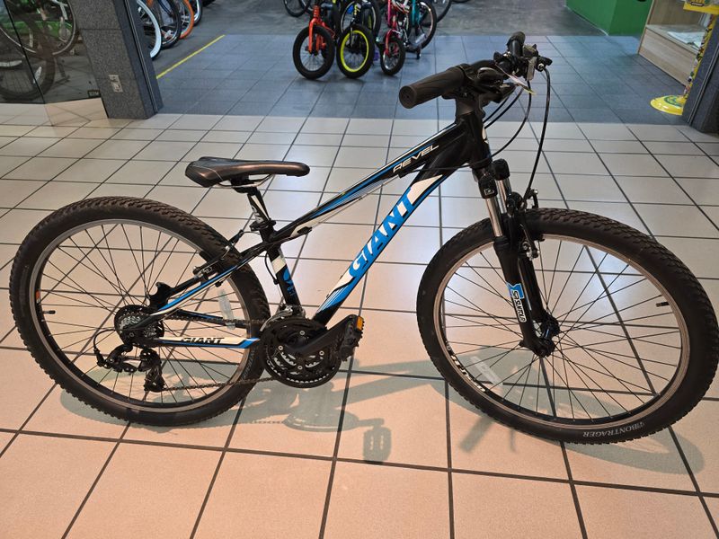 Giant Revel (13&quot;)