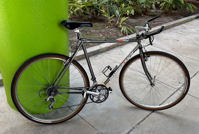 Diamondback Override (22&quot;)